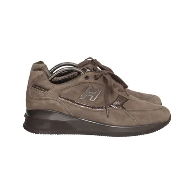Sneakers (Bruin) van Hogan