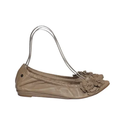 Ballerina's (Beige) van Bullboxer