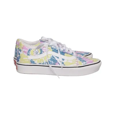 Sneakers (ComfyCUSH) from Vans
