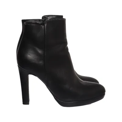 Stiefeletten (Schwarz) von Buffalo