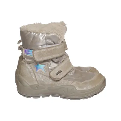 Bottines (Argent) de Primigi