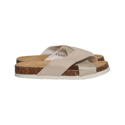 Slip-ins (Zilver) van So All