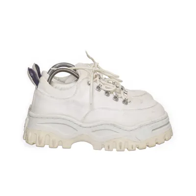 Baskets (Blanc) de Eytys
