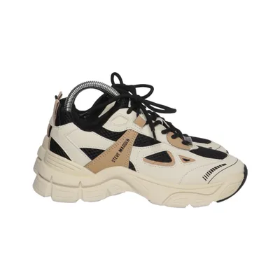 Trainers (Corydon) from Steve Madden Polyurethane