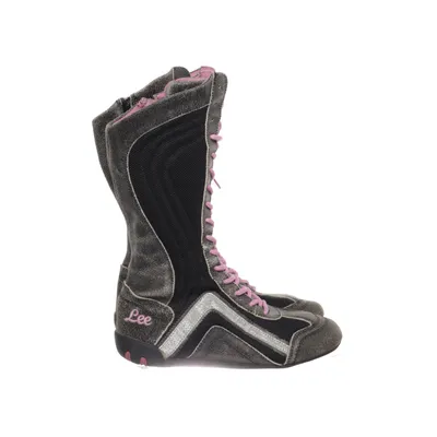 Brottarskor (42BSX2003) från Lee