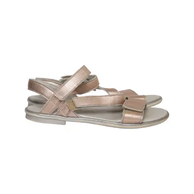 Sandals (Pink) from Däumling