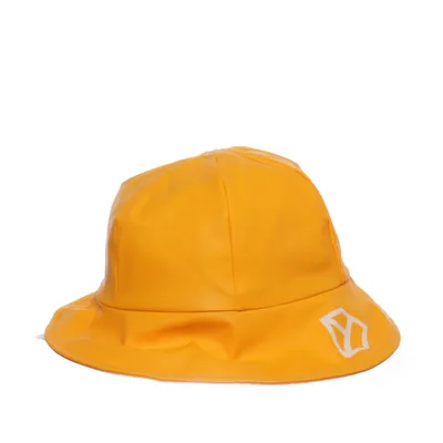 Sydväst (Orange) från Didriksons Polyester, Polyuretan