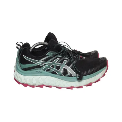 Hardloopschoenen (Zwart, Roze, Blauw) van Asics