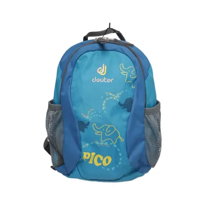 Sac à dos (Bleu, Jaune) de Deuter