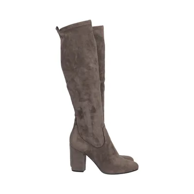 Boots (Gray) from Manfield