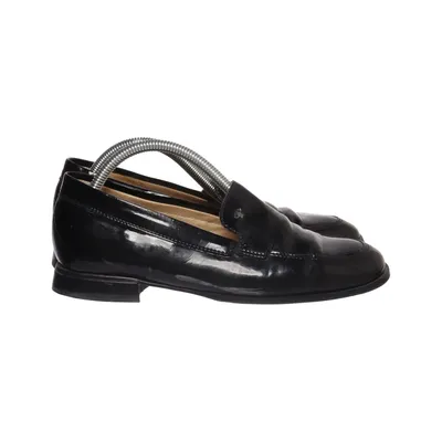 Loafers (Svart) från Salvatore Ferragamo