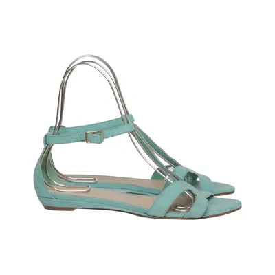 Sandals (Turquoise) from Eram