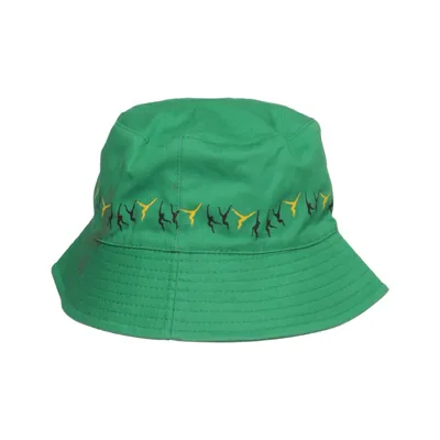 Bucket hat (Green) from East