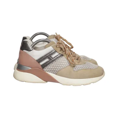 Baskets (Beige) de Hogan