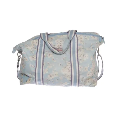 Strandväska (Blå, Vit, Flerfärgad) från Cath Kidston Bomull