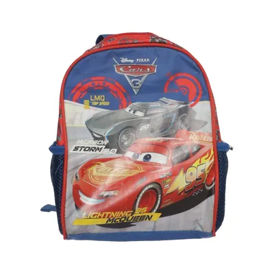 Backpack (Cars 3) from Cars