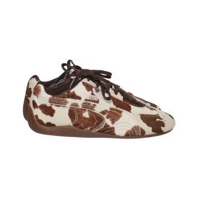 Sneakers (Palermo) fra Puma Læder
