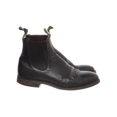 Chelsea boots (Svart) från R.M. Williams