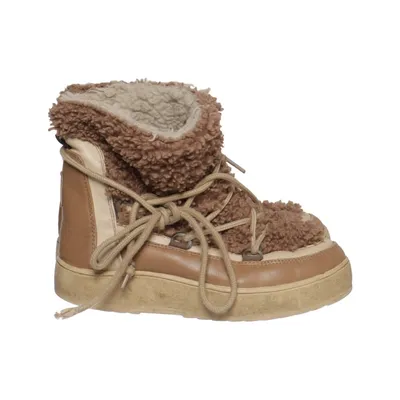 Bottines (Marron, Beige) de Colors of California