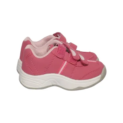 Chaussons de gymnastique (Rose) de Cupcake