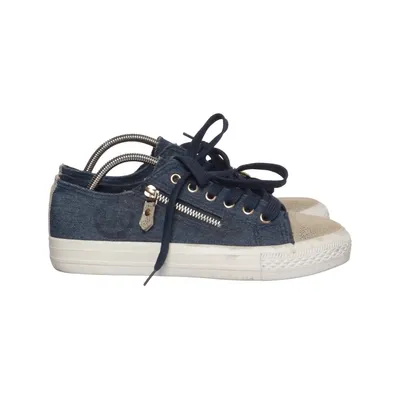 Canvas shoes (Blue, White) from Emas