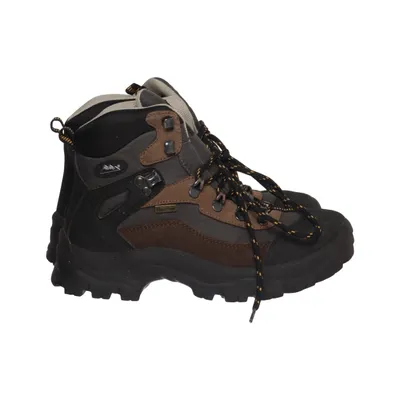 Hiking boots (Gray, Brown, Black) from High Colorado