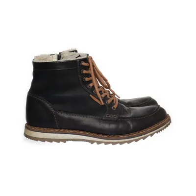 Laced boots (Black) from Björn Borg