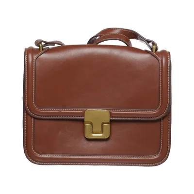 Sac à bandoulière (Marron) de Mango