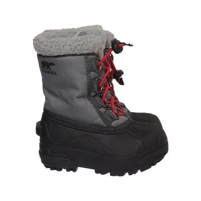 Boots (1964) from Sorel Faux fur
