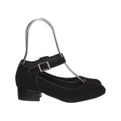 High heels (Black) from Oppo