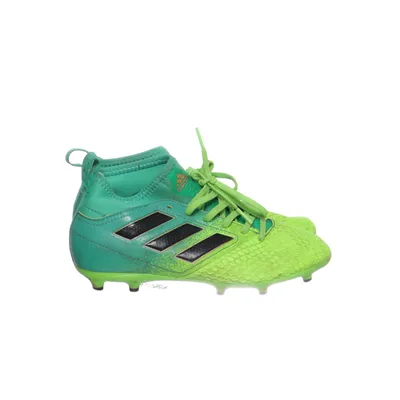 Chaussures de football (Vert, Noir) de Adidas
