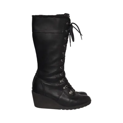Støvler (Sort) fra Vox Shoes
