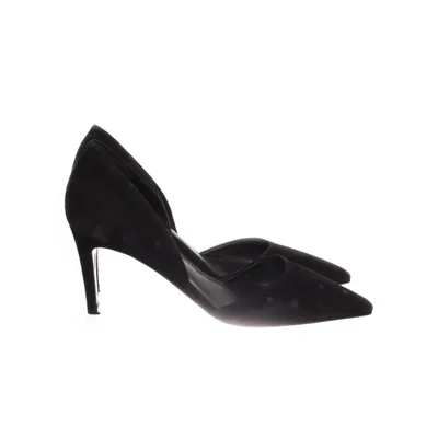 Pumper (Sort) fra By Malene Birger