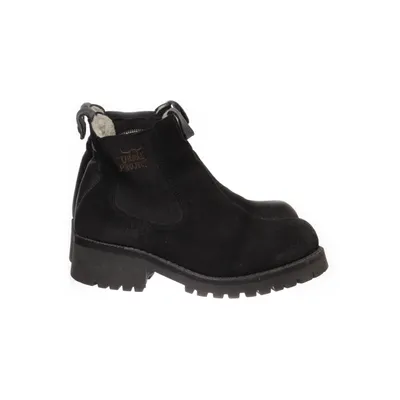 Chelsea boots (Zwart) van The Urban Project