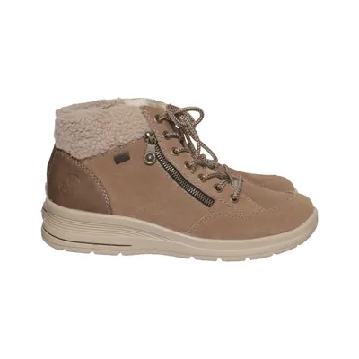 Kängor (Beige) från Rieker Antistress