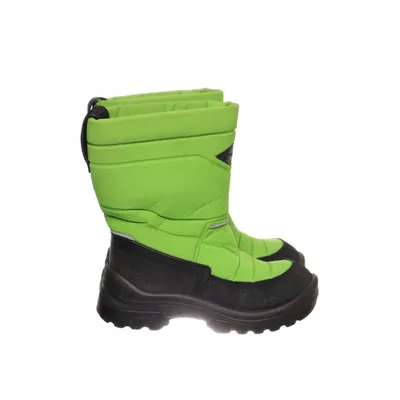Bottes (Vert, Noir) de Kuoma