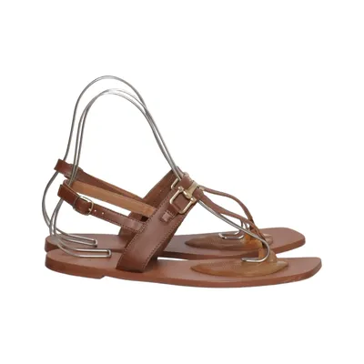 Sandaler (Brun) från Next Skinn