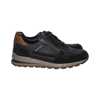 Promenadskor (City Hiker) från Mephisto Skinn