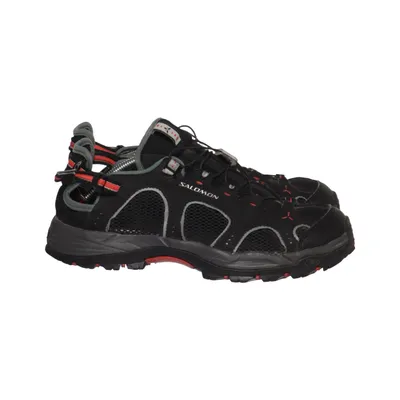 Baskets (Noir, Rouge) de Salomon