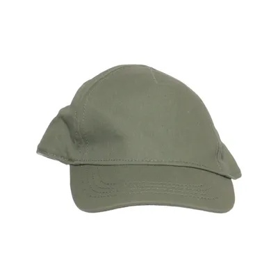 Casquette de baseball (Vert) de H&M Coton