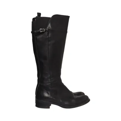 Boots (Black) from Cinti Leather