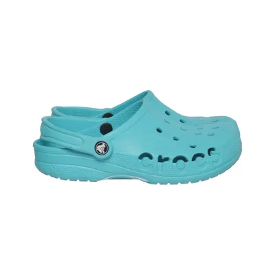 Slip-ins (Blauw) van Crocs