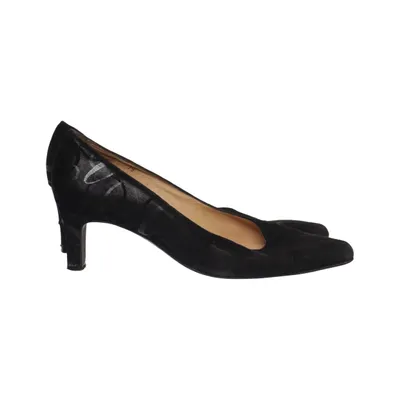Pumps (Black) from Gennia