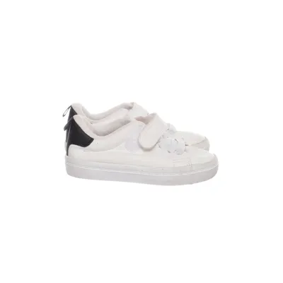 Sneakers (Wit, Meerkleurig) van H&M Polyester