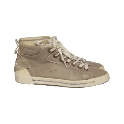 Sneakers (Beige) from Yellow Cab