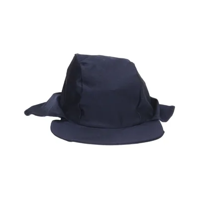 UV cap (Blue) from Zunblock Elastane, Polyamide