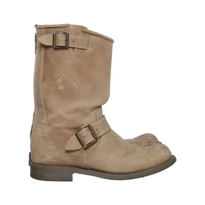 Stiefel (Beige) von Dainite