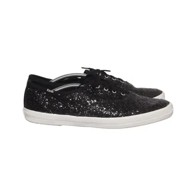 Chaussures en toile (Noir) de Keds