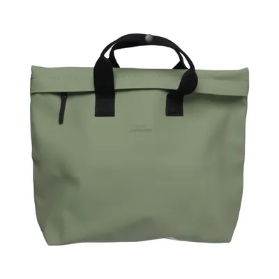 Rugzak (Groen) van Ucon Acrobatics Gerecycled polyester