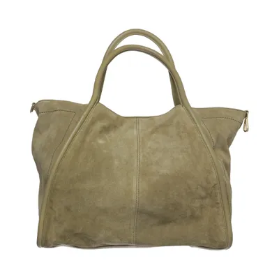 Handbag (Green) from ASOS